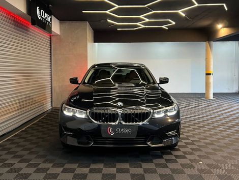 BMW 320I SPORT GP FLEX