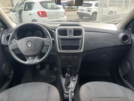 Renault 1.0 Authentique