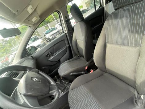 Renault 1.0 Authentique