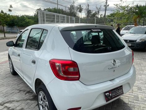 Renault 1.0 Authentique