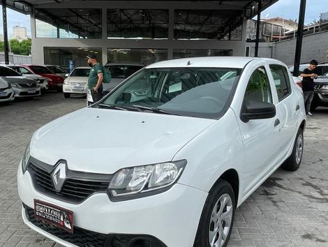 Renault 1.0 Authentique