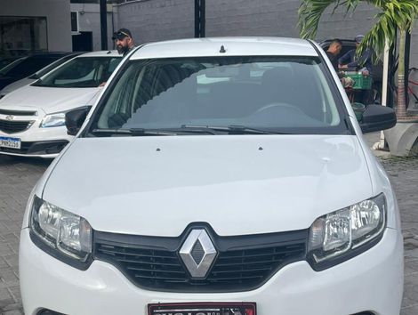 Renault 1.0 Authentique