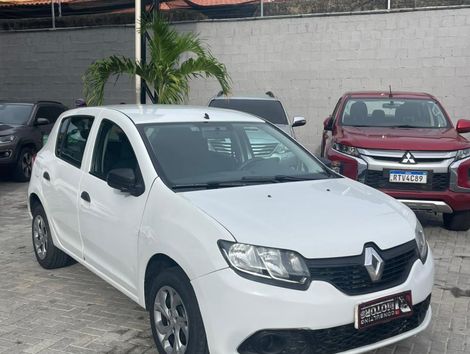 Renault 1.0 Authentique