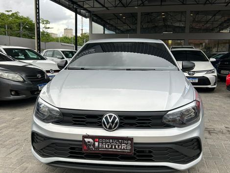Volkswagen 1.0 Track