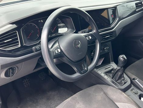 Volkswagen 1.0 Track