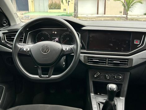 Volkswagen 1.0 Track