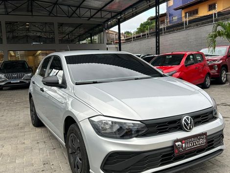 Volkswagen 1.0 Track