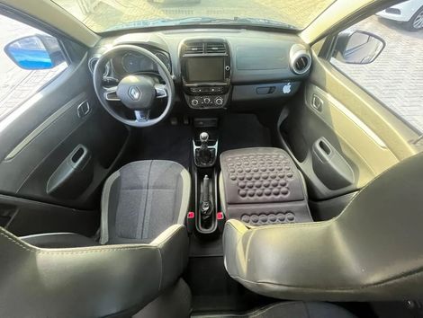 Renault 1.0 Outsider