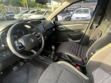 Renault 1.0 Outsider