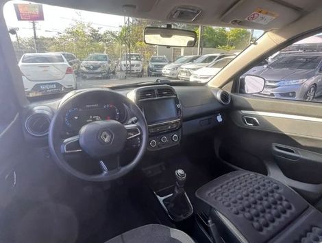 Renault 1.0 Outsider