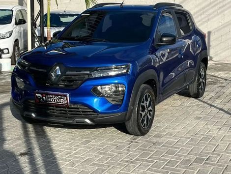 Renault 1.0 Outsider