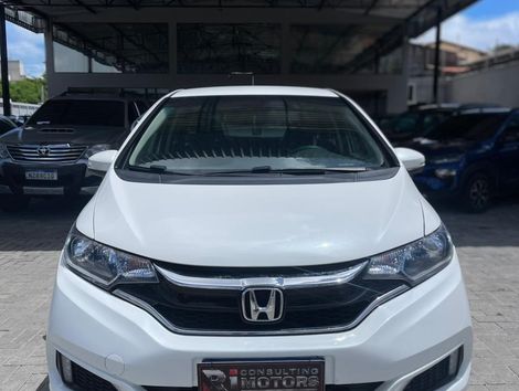 Honda Personal