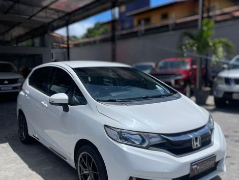 Honda Personal