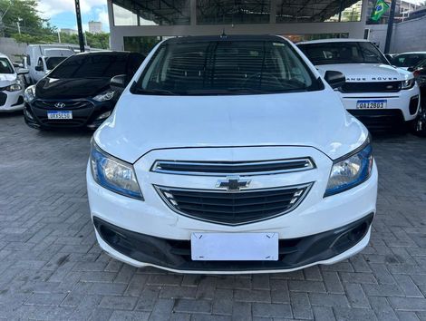 Chevrolet PRISMA Sed. LT 1.4 8V FlexPower 4p Aut.