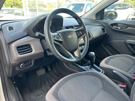Chevrolet PRISMA Sed. LT 1.4 8V FlexPower 4p Aut.