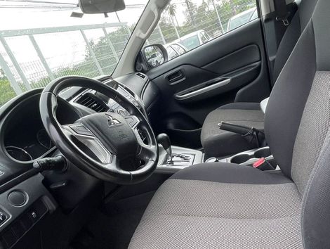 Mitsubishi l200 Triton Sport GLS 2.4 Diesel 4x4 automático