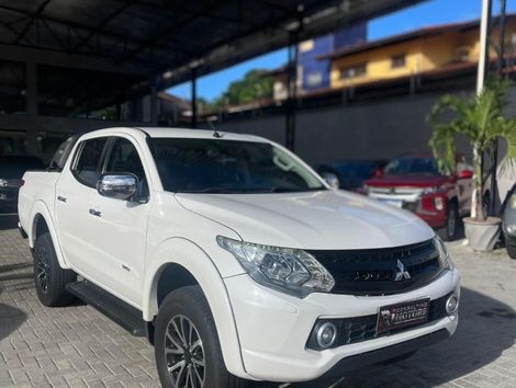 Mitsubishi L200 Triton Sport HPE 2.4 CD Diesel Aut.