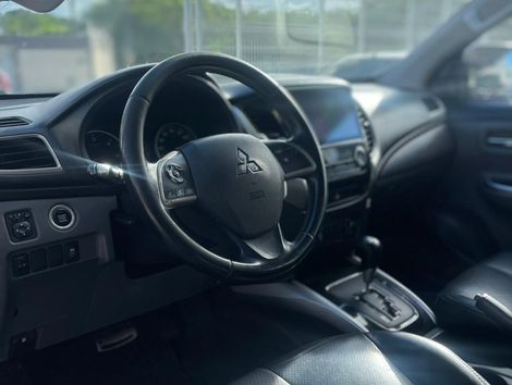 Mitsubishi L200 Triton Sport HPE 2.4 CD Diesel Aut.