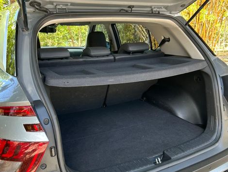 Hyundai 1.0 Turbo TGDI