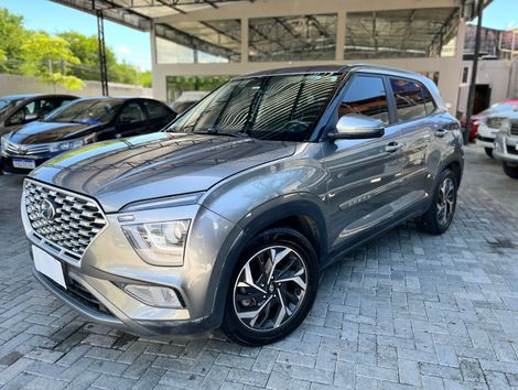 Hyundai 1.0 Turbo TGDI