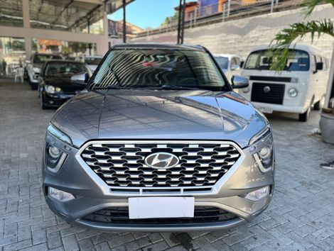 Hyundai 1.0 Turbo TGDI