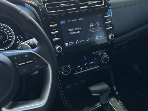 Hyundai 1.0 Turbo TGDI