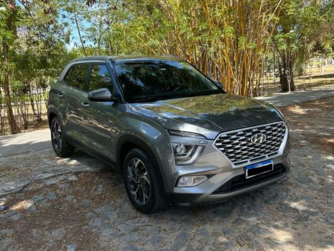 Hyundai 1.0 Turbo TGDI