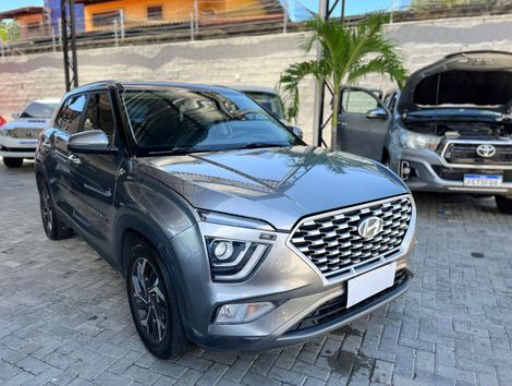 Hyundai 1.0 Turbo TGDI