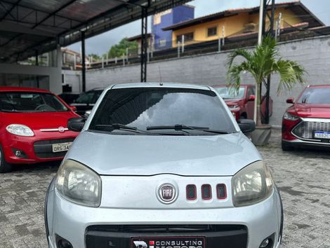 Fiat Sporting
