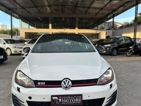 VolksWagen Golf GTi 2.0 TSI 220cv Aut.