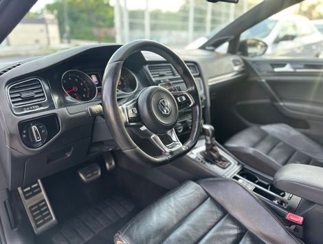 VolksWagen Golf GTi 2.0 TSI 220cv Aut.