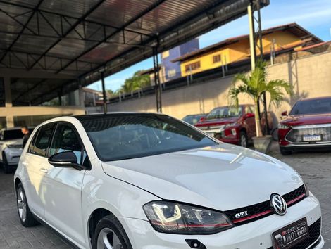 VolksWagen Golf GTi 2.0 TSI 220cv Aut.