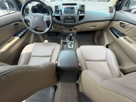Toyota Sw4