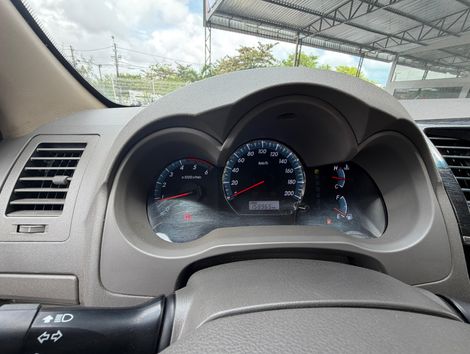 Toyota Sw4