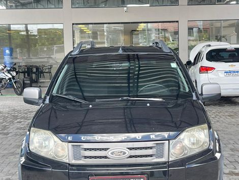 Ford 1.6 FreeStyle