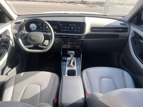 Hyundai Ultimate 1.6