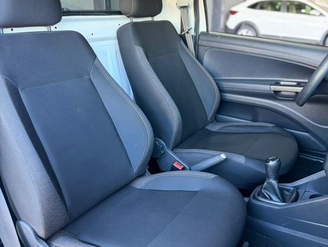 VolksWagen Saveiro Robust 1.6 Total Flex 16V 