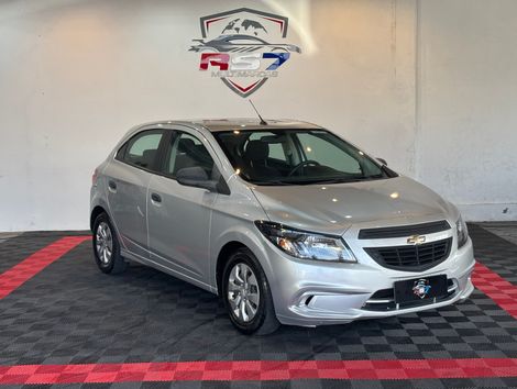 Chevrolet ONIX HATCH Joy 1.0 8V Flex 5p Mec.