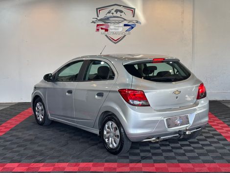 Chevrolet ONIX HATCH Joy 1.0 8V Flex 5p Mec.