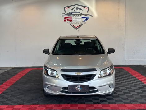 Chevrolet ONIX HATCH Joy 1.0 8V Flex 5p Mec.