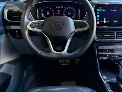 VolksWagen T-Cross Hig. 250 TSI 1.4 Flex 16V 5p Aut