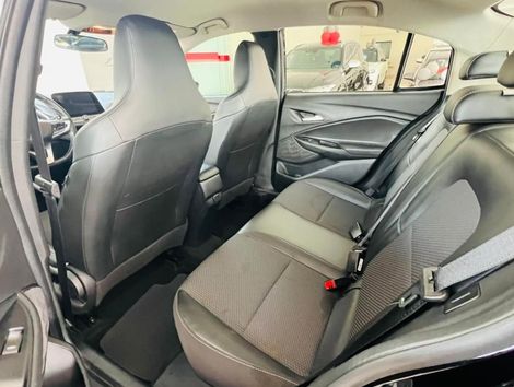 Chevrolet ONIX SEDAN Plus LTZ 1.0 12V TB Flex Aut.