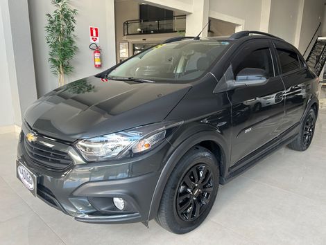 Chevrolet ONIX HATCH ACTIV 1.4 8V Flex 5p Mec.