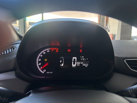 Chevrolet ONIX HATCH ACTIV 1.4 8V Flex 5p Mec.