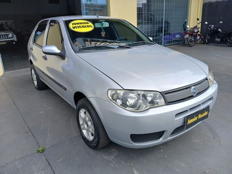 Fiat Palio 1.0/ Trofeo 1.0 Fire/ Fire Flex 4p