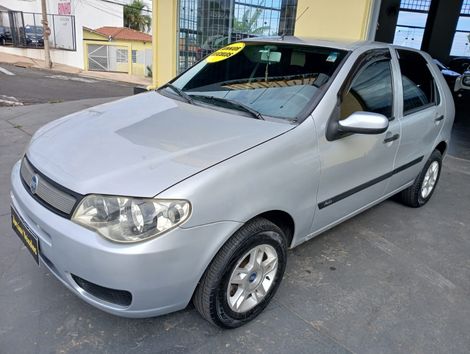 Fiat Palio 1.0/ Trofeo 1.0 Fire/ Fire Flex 4p