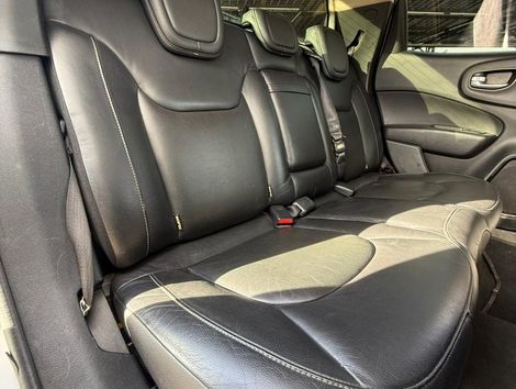 Fiat Toro Freedom 2.0 16V 4x4 TB Diesel Aut.