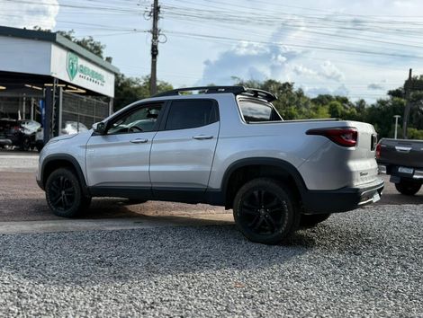 Fiat Toro Freedom 2.0 16V 4x4 TB Diesel Aut.