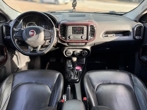 Fiat Toro Freedom 2.0 16V 4x4 TB Diesel Aut.