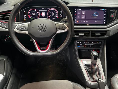 VolksWagen Polo GTS 1.4 TSI 16V Flex